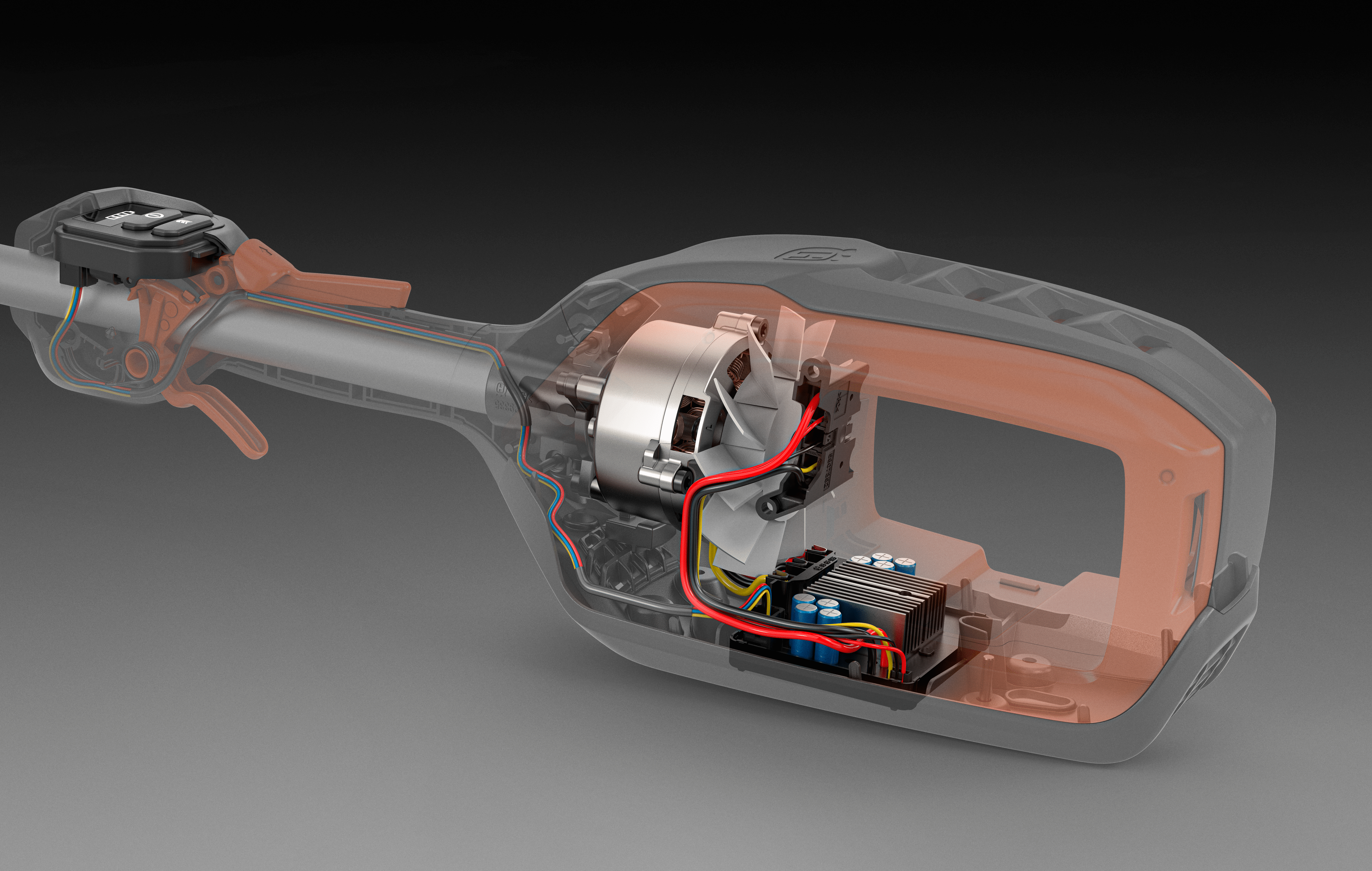 340iBT without battery and charger image 5