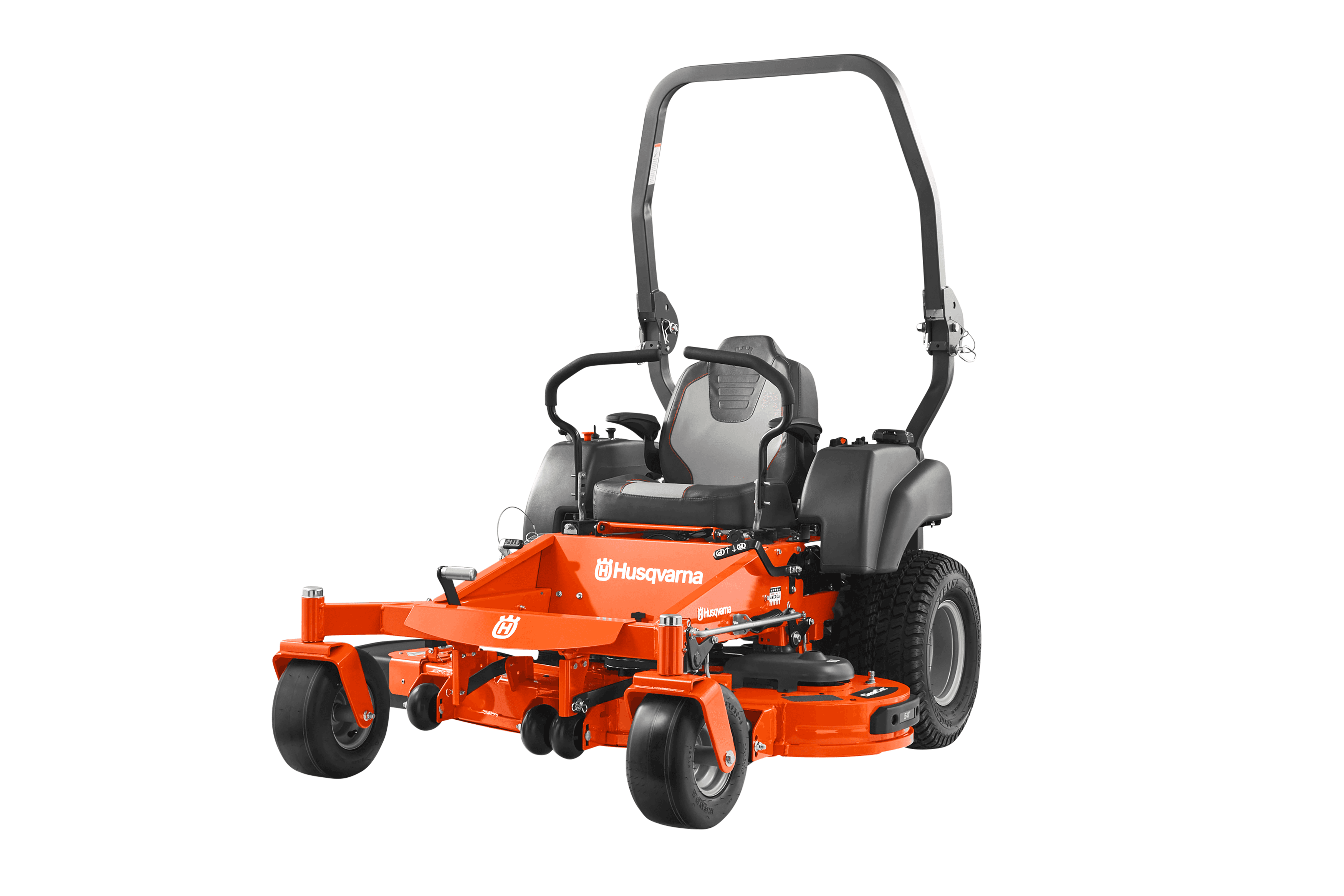MZ54 ROPS image 1