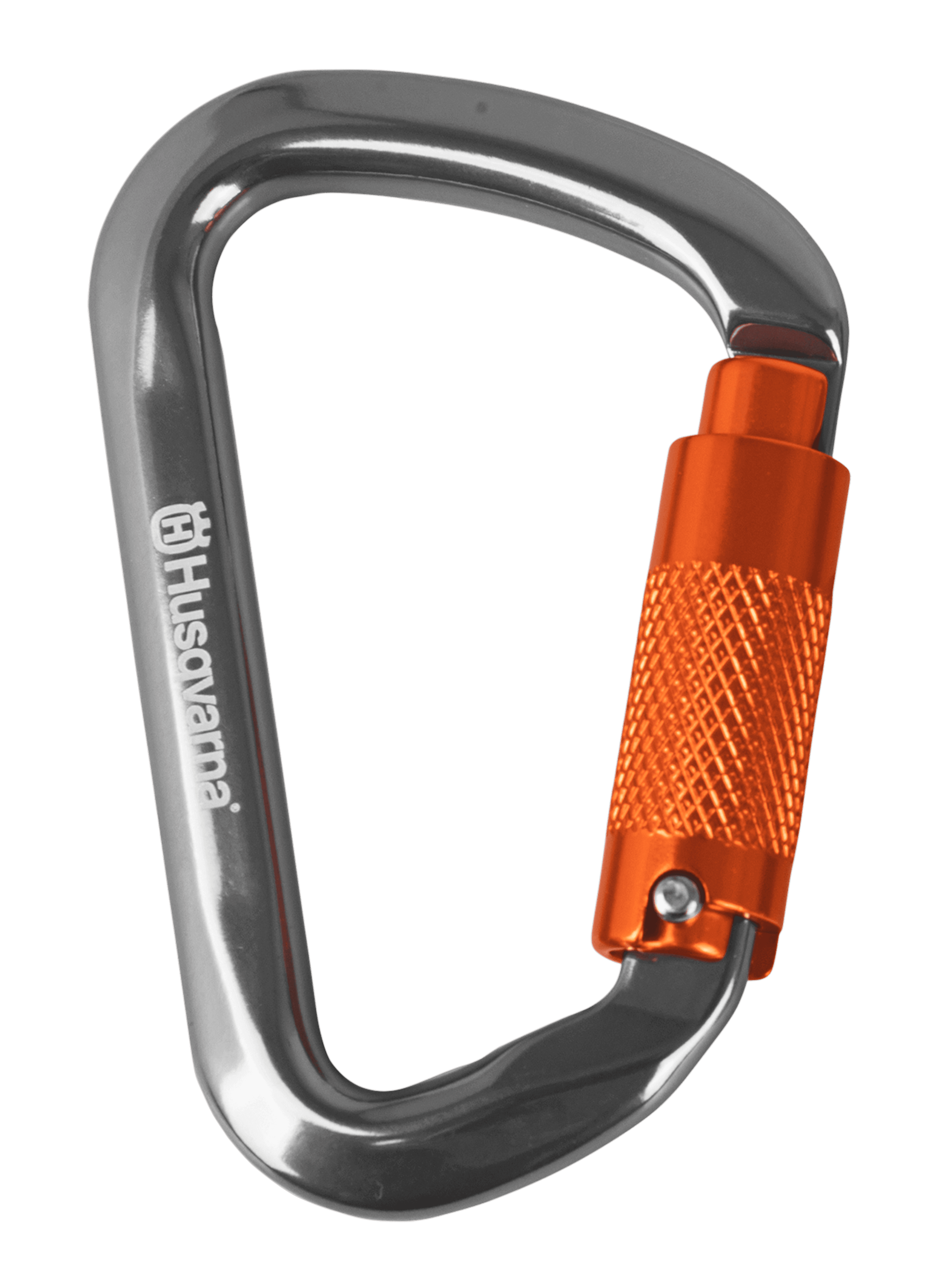 D' Carabiner