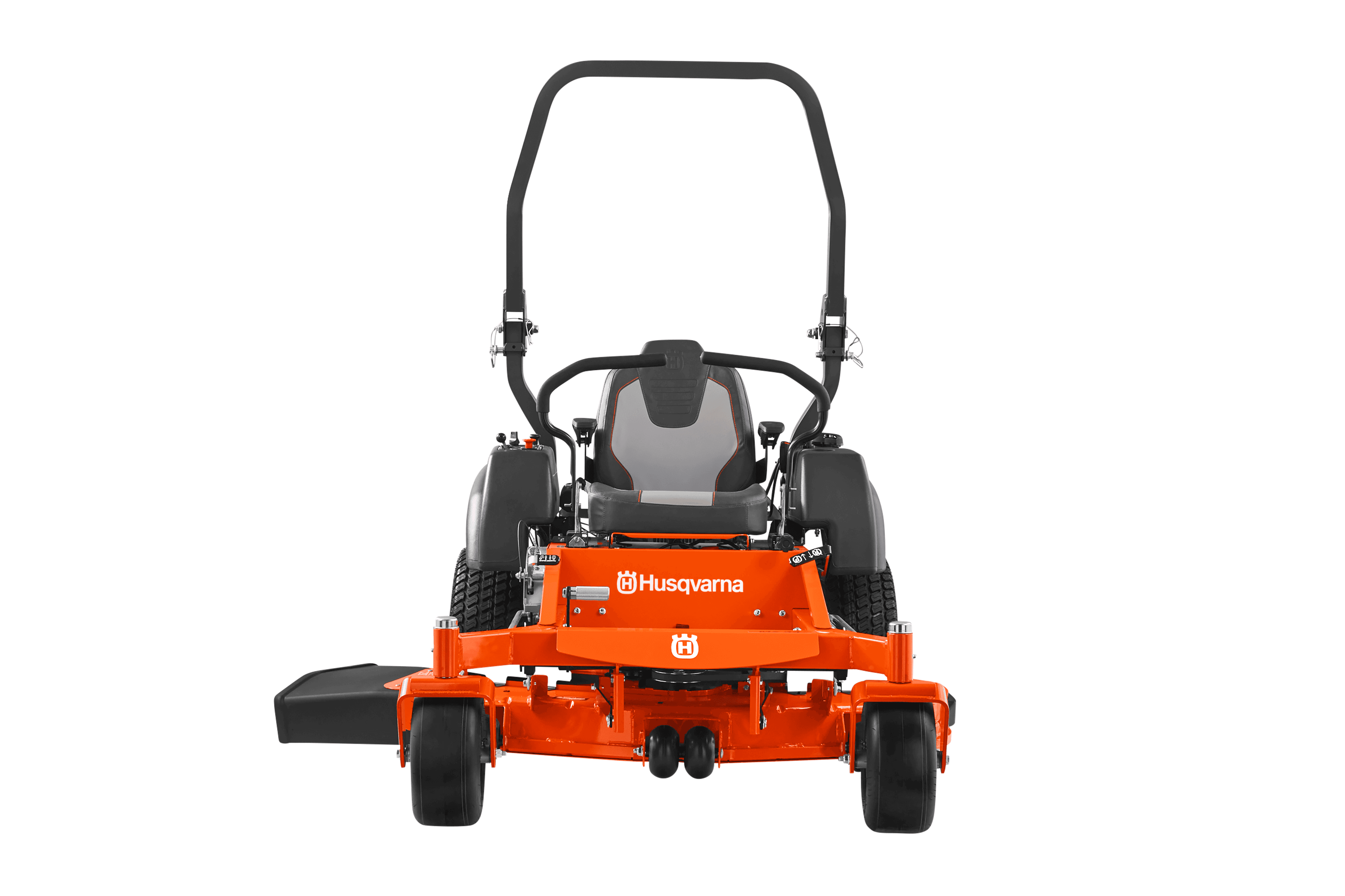 MZ54 ROPS image 5