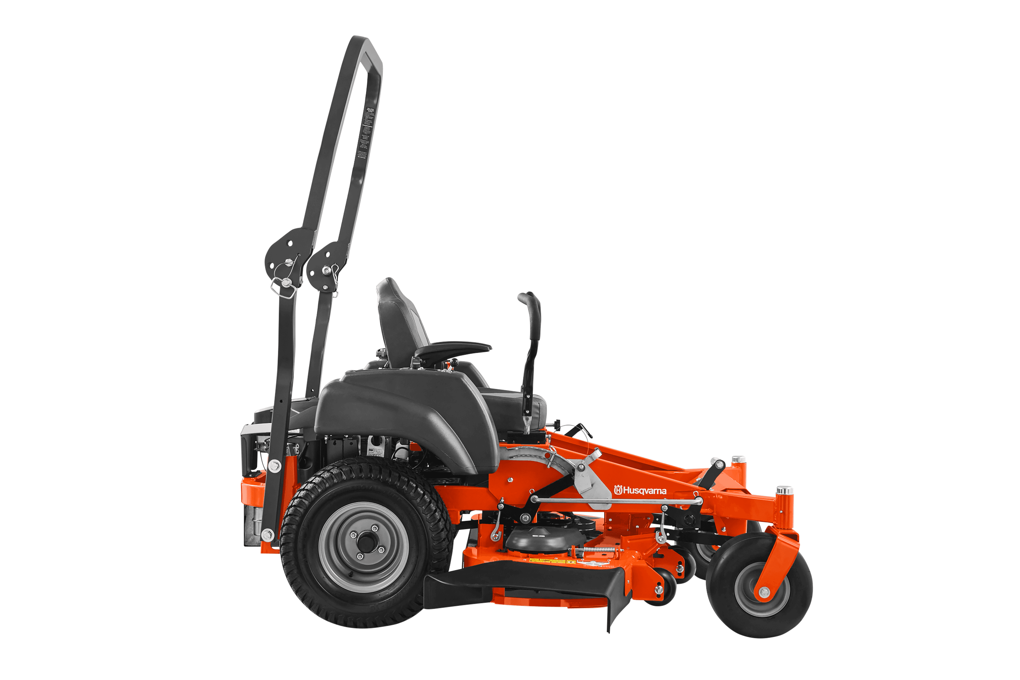 MZ54 ROPS image 2