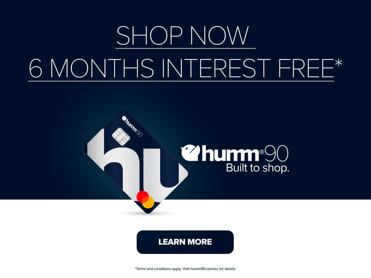 Humm Offer
